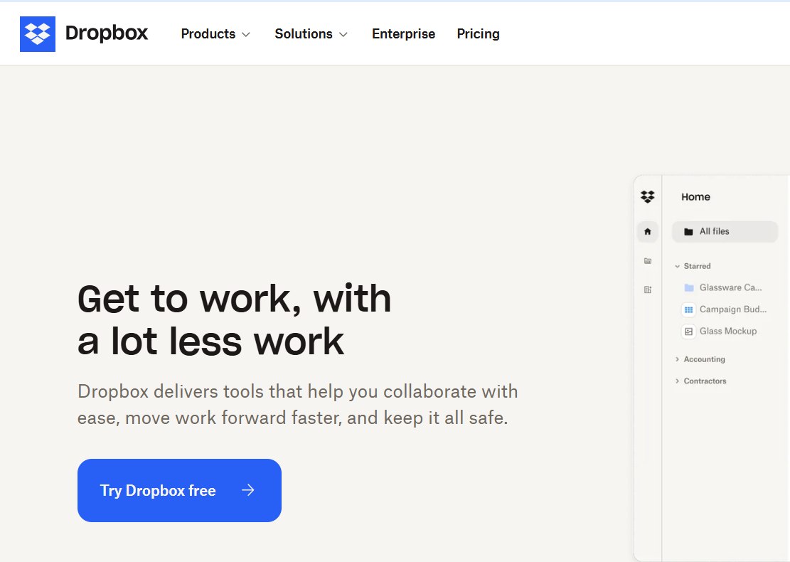 How Much Does Dropbox Actually Lose When Its Service Goes