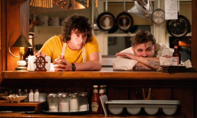 Dominic Sessa Summons the Rapscallion Spirit of Anthony Bourdain in the Exhilarating, Tender Tony