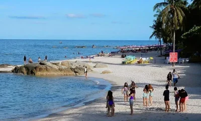 Hua Hin is where royal heritage blends seamlessly with the the Gulf of Thailand