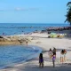 Hua Hin is where royal heritage blends seamlessly with the the Gulf of Thailand