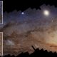 The Hubble Space Telescope's detailed view of 200 million stars