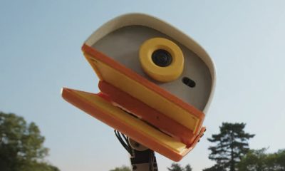 Hugging Face Unveils Microduck, a $399 Open-Source Robot Duck You