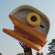 Hugging Face Unveils Microduck, a $399 Open-Source Robot Duck You