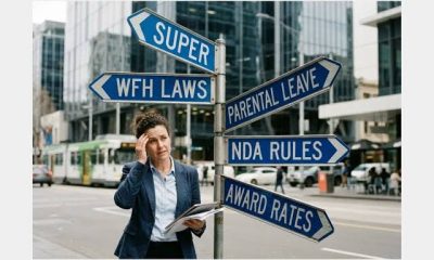 Human Resources Law