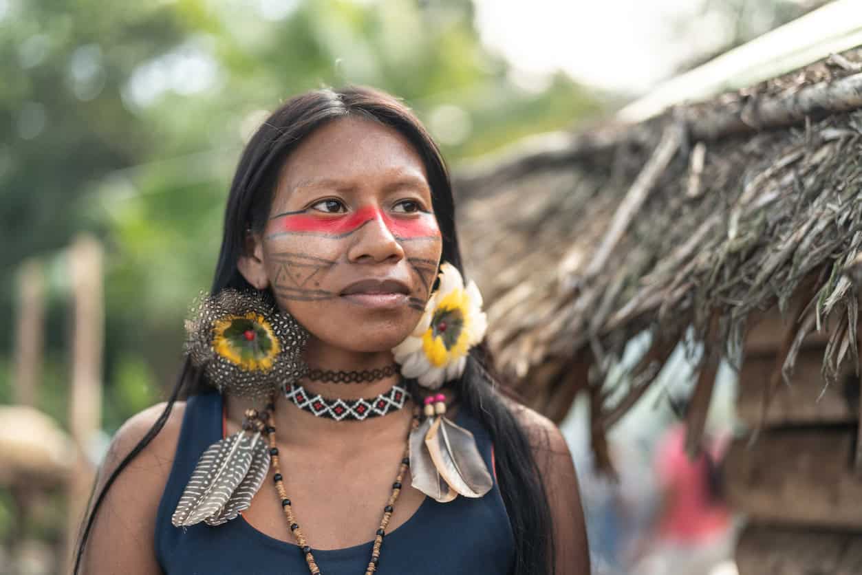 What went right this week: promising news from the Amazon, plus more