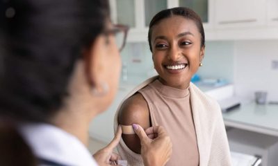 What went right this week: a ‘pivotal moment’ for cancer research, plus more