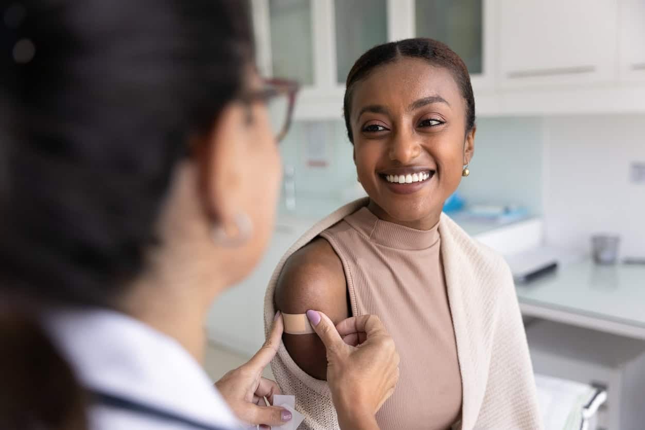 What went right this week: a ‘pivotal moment’ for cancer research, plus more