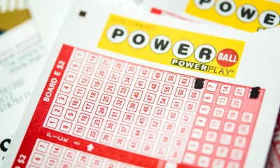 Illinois Powerball ticket wins $1.04 billion jackpot