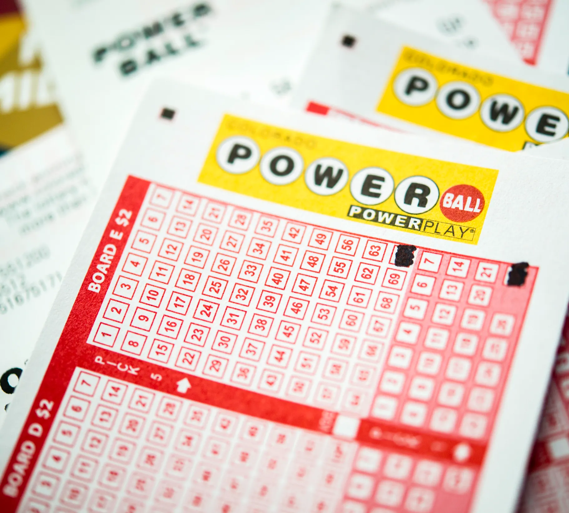 Illinois Powerball ticket wins $1.04 billion jackpot