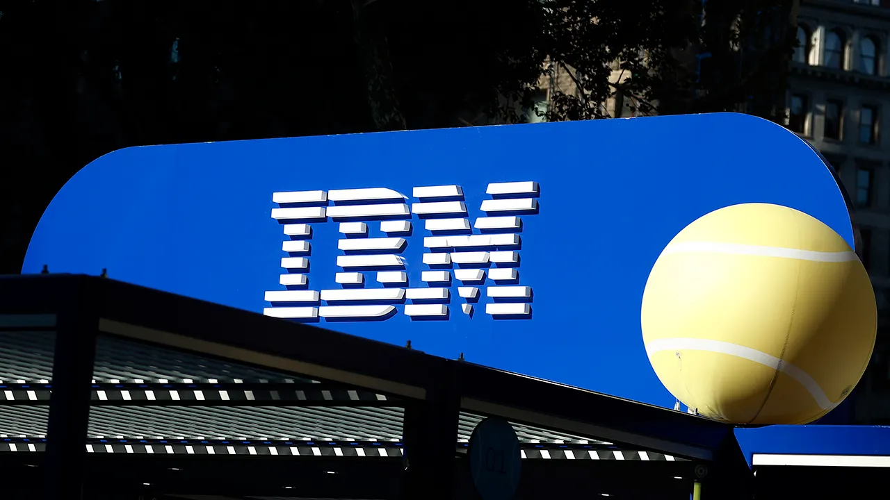 IBM unveils new AI-powered fan features in the US Open app for 2026
