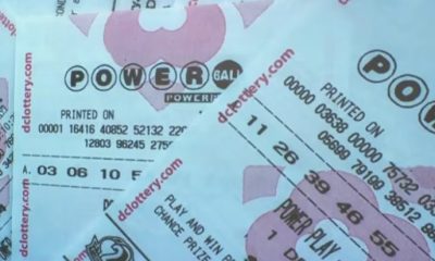 Illinois Player Wins Record $1.04 Billion Powerball Jackpot, Eighth-Largest In