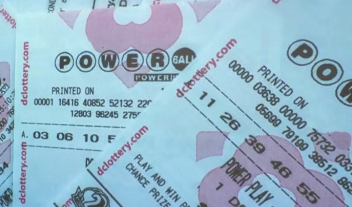 Illinois Player Wins Record $1.04 Billion Powerball Jackpot, Eighth-Largest In