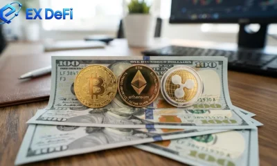 An insight into Bitcoin’s safety: Coldcard firmware vulnerability exposed; $112 million in Bitcoin Stolen - 3