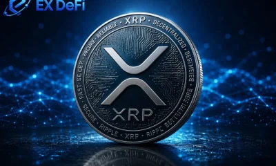 Despite sell-off pressure, XRP network activity surges 24%; how holders can turn the tide and earn $10,000 daily - 3