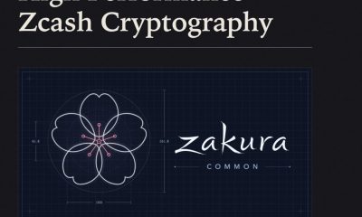 Zakura Common Targets Zcash’s Wallet-Side Privacy Bottleneck