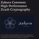 Zakura Common Targets Zcash’s Wallet-Side Privacy Bottleneck