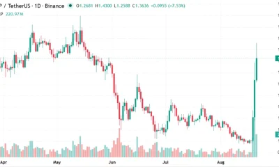XRP spot ETF daily net inflows reach $13.2371 million: XRP holders can earn up to $10,000 per day - 3