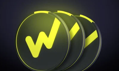 WBT’s new all-time high comes as crypto infrastructure gets more institutional - 3
