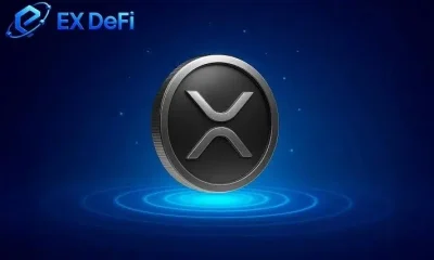XRP faces a major imbalance as price stalls despite 72% ETF inflows; how its holders are earning $9,000 a day - 3