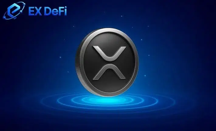 XRP faces a major imbalance as price stalls despite 72% ETF inflows; how its holders are earning $9,000 a day - 3