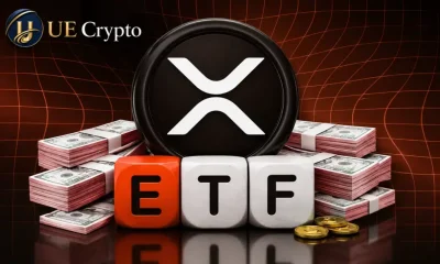 XRP spot etf cumulative inflows surpass $1.637B: XRP holders can earn up to $10,000 per day - 3