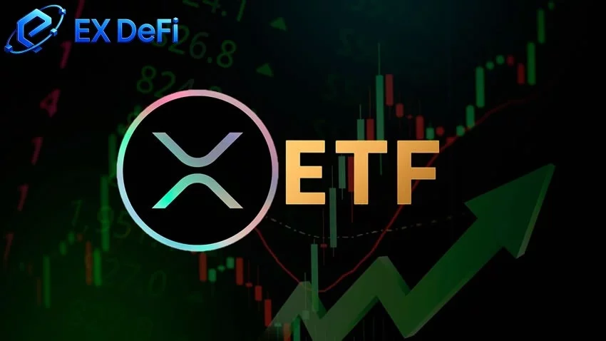 Wall Street predicts XRP ETFs will attract $8 billion in inflows, with XRP holders potentially earning up to $9,000 per day - 3