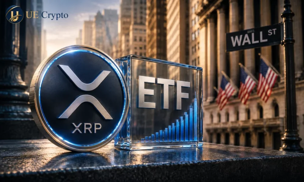 Wall Street optimism fuels new market momentum as XRP ETF inflows expected to surpass $1.51 billion - 3