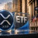 Wall Street optimism fuels new market momentum as XRP ETF inflows expected to surpass $1.51 billion - 3