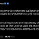 Ripple CLO challenges crypto stereotypes, source: X