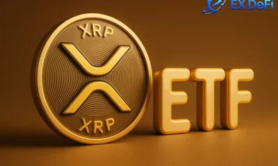 XRP ETF sees $3.58 million outflow and price plunge; how XRP holders can earn $7,000 daily - 3