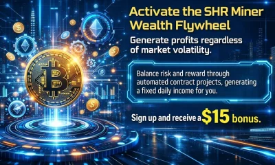 Trump earned over $1 billion through cryptocurrency; this is how an ordinary investor can earn $17,700 - 3