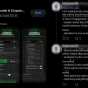 Fake Wasabi app on the Apple App store.