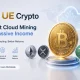 XRP price faces pressure as ETF inflows slow, while UE Crypto cloud mining emerges with daily earnings potential exceeding $7,000 - 3