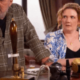 Fiz brings down Ross in new Coronation Street video | Soaps
