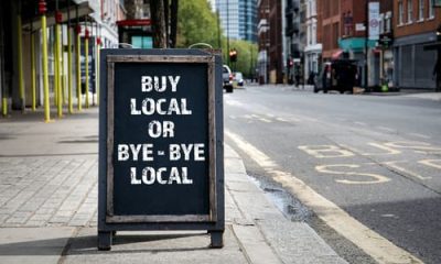 How AI Is Changing the Way Local Businesses Get Discovered Online