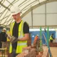 Good growth in every postcode means building homes - and the workforce to deliver them