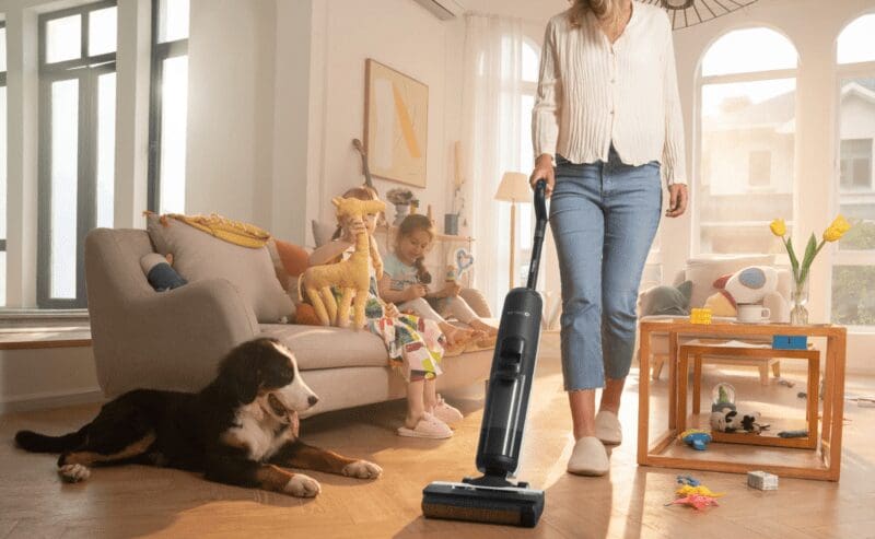 The Hidden Operational Cost of Poor Cleaning Systems in Shared Rental Homes