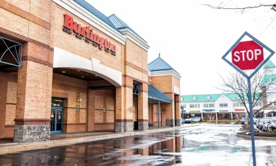 Burlington Stores' Drop Was An Overreaction