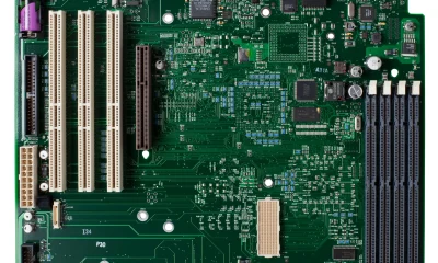 TTM Technologies: AI Has Turned This Boring PCB Maker Into A Growth Monster (NASDAQ:TTMI)
