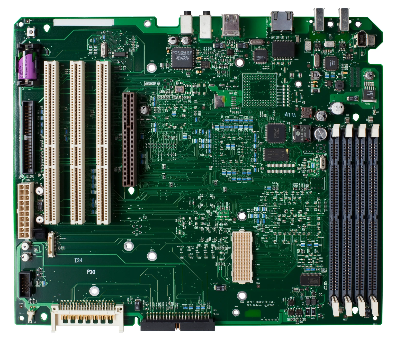 TTM Technologies: AI Has Turned This Boring PCB Maker Into A Growth Monster (NASDAQ:TTMI)