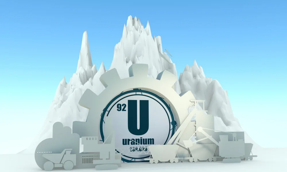 Energy Fuels: Largest Combined Uranium And Rare Earth Company In North America (NYSE:UUUU)