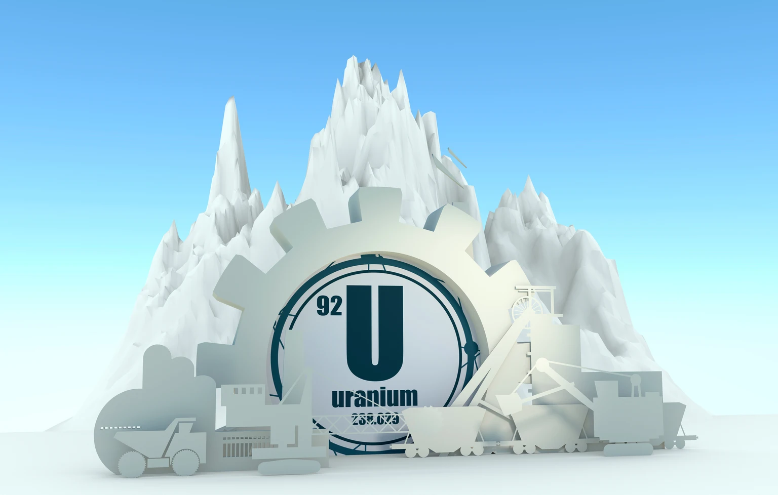 Energy Fuels: Largest Combined Uranium And Rare Earth Company In North America (NYSE:UUUU)