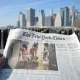 The New York Times Company Has Exceeded My Expectations (NYSE:NYT)