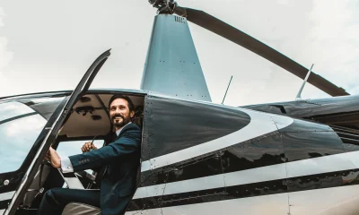 The Boeing Deal Just Changed Everything For Archer Aviation