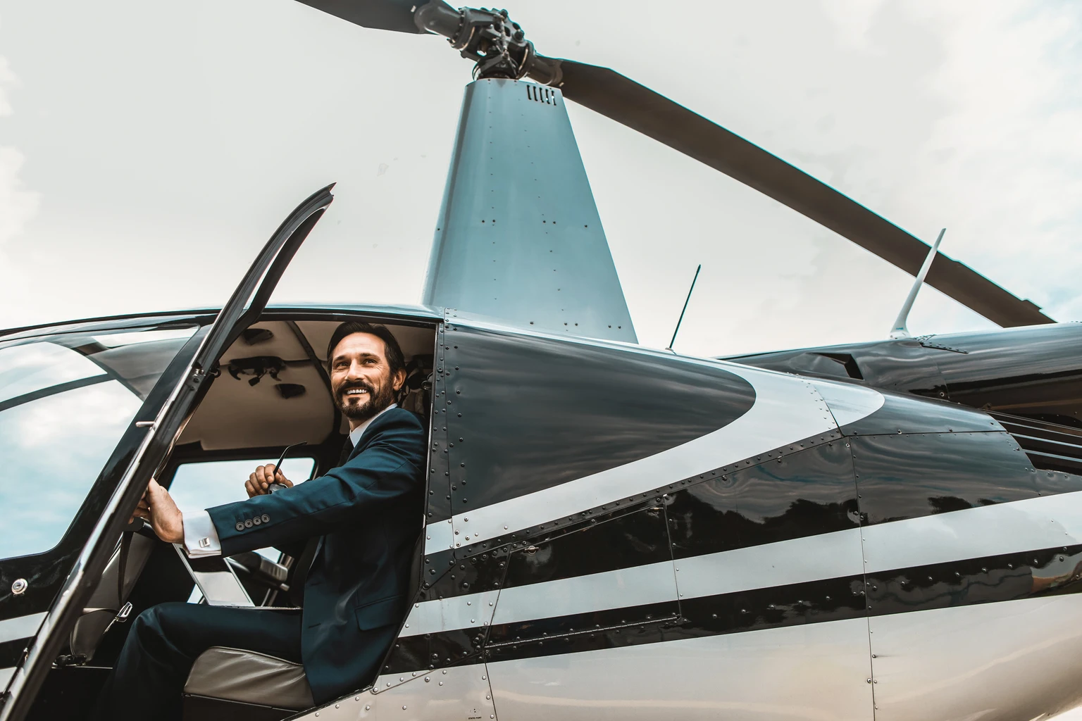 The Boeing Deal Just Changed Everything For Archer Aviation