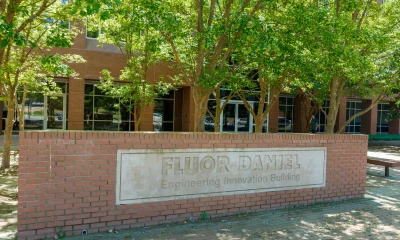 Fluor Corp.: The Turnaround Is Gaining Traction, But Execution Remains The Test (NYSE:FLR)