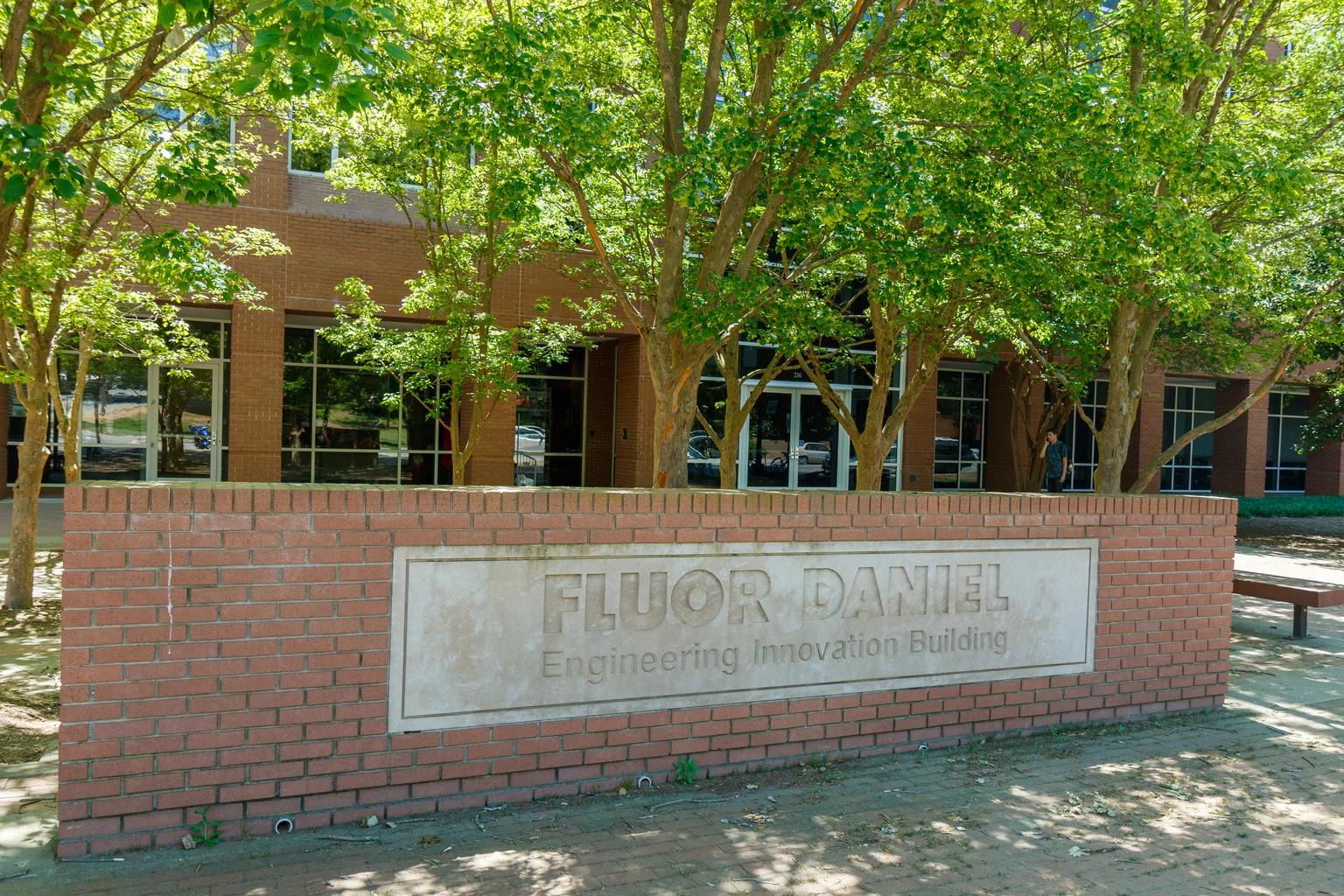 Fluor Corp.: The Turnaround Is Gaining Traction, But Execution Remains The Test (NYSE:FLR)