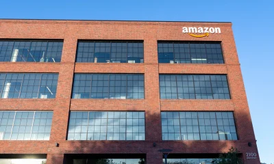 Amazon: AI Revenue Too Dependent On OpenAI And Anthropic