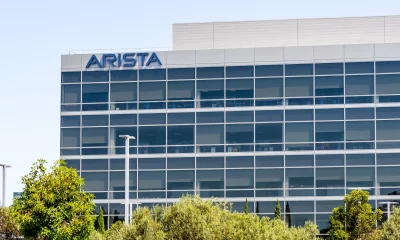 Arista Networks Stock: Despite Clear AI Tailwinds, Gains Will Be More Limited (NYSE:ANET)