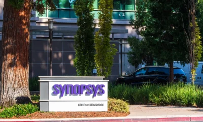 Synopsys Crushed Earnings, But I’m Downgrading The Stock (NASDAQ:SNPS)